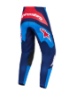 ALPINESTARS FLUID GRID BLUE/RED