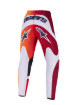 ALPINESTARS YTH FLUID PORTL RED/GRAY