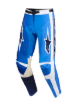 ALPINESTARS RACER AIR PORTL BLUE/WHITE