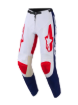ALPINESTARS RACER RIWAY WH/BLUE/RED