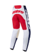ALPINESTARS RACER RIWAY WH/BLUE/RED