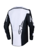 ALPINESTARS RACER AIR RIWAY BLK/WHT