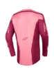 ALPINESTARS RACER RIWAY RED/CORAL