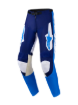 ALPINESTARS RACER RIWAY BLUE/WHITE