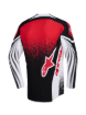 ALPINESTARS TECHSTAR NOMUR BLK/WH/RED