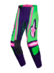 ALPINESTARS TECHSTAR NOMUR PURP/GR/PINK