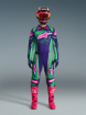 ALPINESTARS TECHSTAR NOMUR PURP/GR/PINK