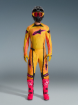 ALPINESTARS TECHSTAR NOMUR OR/YL/PINK