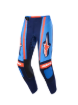 ALPINESTARS TECHSTAR NOMUR NAVY/OR/BLU