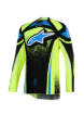 ALPINESTARS TECHSTAR NOMUR NAVY/YL/BLU