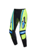 ALPINESTARS TECHSTAR NOMUR NAVY/YL/BLU