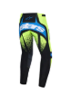 ALPINESTARS TECHSTAR NOMUR NAVY/YL/BLU
