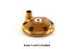 VHM Cylinder head KTM 50SX 2024 - 2026 / Husqvarna TC50 2024 - 2026 / GasGas MC50 2024 -2026