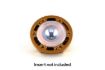 VHM Cylinder head KTM 50SX 2024 - 2026 / Husqvarna TC50 2024 - 2026 / GasGas MC50 2024 -2026