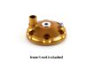 VHM Cylinder head KTM 50SX 2024 - 2026 / Husqvarna TC50 2024 - 2026 / GasGas MC50 2024 -2026
