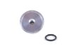 VHM insert KTM 50SX 2024 - 2026 / Husqvarna TC50 2024 - 2026 / GasGas MC50 2024 - 2026 (Blind)