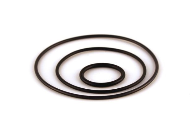 VHM sealkit cylinder head (AA33017) KTM 50SX 2009 - 2023 / Husqvarna TC50 2017 - 2023 / / GasGas MC50 2021 - 2023