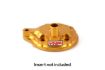 VHM Cylinder head KTM 50SX 2009 - 2023 / Husqvarna TC50 2017 - 2023 / GasGas MC50 2021 - 2023