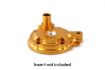 VHM Cylinder head KTM 50SX 2009 - 2023 / Husqvarna TC50 2017 - 2023 / GasGas MC50 2021 - 2023