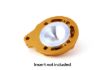 VHM Cylinder head KTM 50SX 2009 - 2023 / Husqvarna TC50 2017 - 2023 / GasGas MC50 2021 - 2023