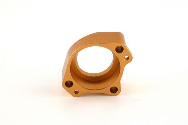 VHM exhaust flange KTM 65SX 2009 - 2026 / Husqvarna TC65 2017 - 2026 / GasGas MC65 2021 - 2026