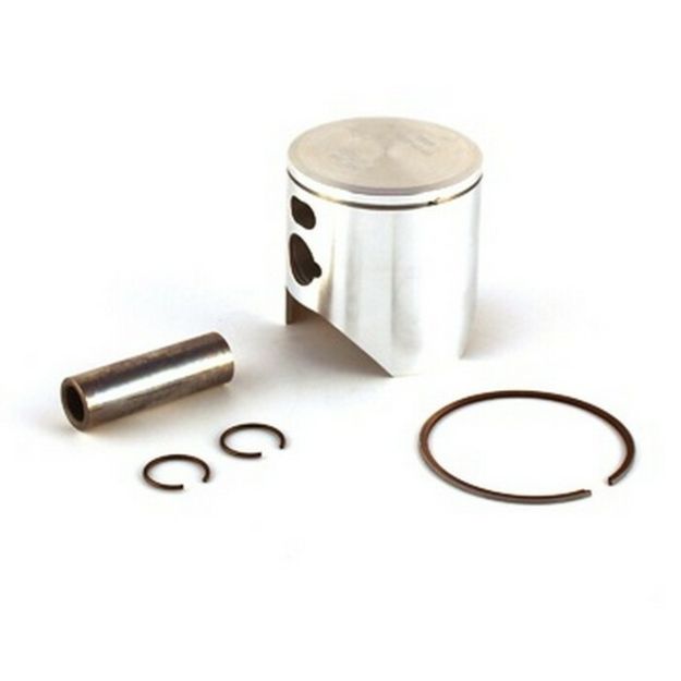 VHM piston kit KTM 65SX 2009 - 2026 / Husqvarna TC65 2017 - 2026 / GasGas MC65 2021 - 2026 Ø44.95 (12° top)
