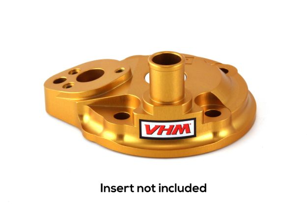 VHM Cylinder head KTM 65SX 2024 - 2026 / Husqvarna TC65 2024 - 2026 / GasGas MC65 2024 - 2026