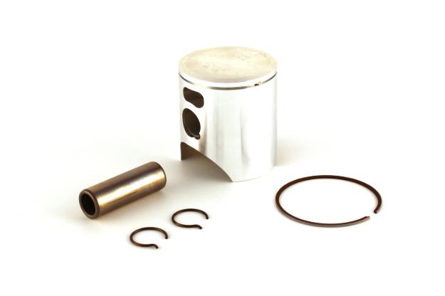 VHM piston kit KTM 85SX 2003 - 2026 / Husqvarna TC85 2014 - 2026 / GasGas MC85 2021 - 2026 Ø46.94 (12° top)