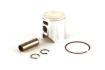 VHM piston kit KTM 85SX 2003 - 2026 / Husqvarna TC85 2014 - 2026 / GasGas MC85 2021 - 2026 Ø46.97 (12° top)