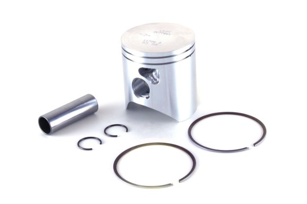 VHM piston kit KTM 125SX 2001 - 2026 / Husqvarna TC125 2014 - 2026 / GasGas MC125 2021 - 2026 Ø53.94