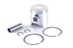 VHM piston kit KTM 125SX 2001 - 2026 / Husqvarna TC125 2014 - 2026 / GasGas MC125 2021 - 2026 Ø53.93