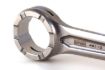 VHM lightweight connecting rod kit KTM 125SX / Husqvarna TC125 2016 - 2026 / GasGas MC125 2021 - 2026