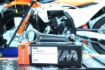 VHM lightweight connecting rod kit KTM 125SX / Husqvarna TC125 2016 - 2026 / GasGas MC125 2021 - 2026