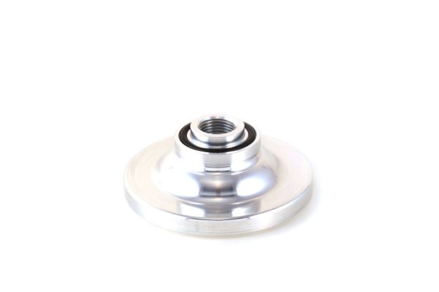 VHM insert KTM 125SX 2023 - 2026 / Husqvarna TC125 2023 - 2026 / GasGas MC125 2024 - 2026 (10.80cc) for 12° piston, Fuel 110 RON