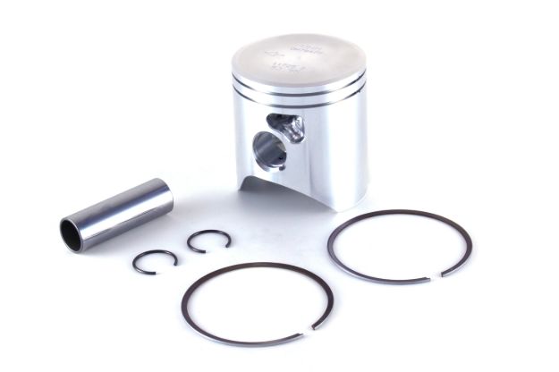 VHM piston kit KTM 125SX 2001 - 2026 / Husqvarna TC125 2014 - 2026 / GasGas MC125 2021 - 2026 Ø53.97