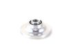VHM insert KTM 125SX 2023 - 2026 / Husqvarna TC125 2023 - 2026 / GasGas MC125 2024 - 2026 (12.00cc) for 12° piston, Fuel 95 RON