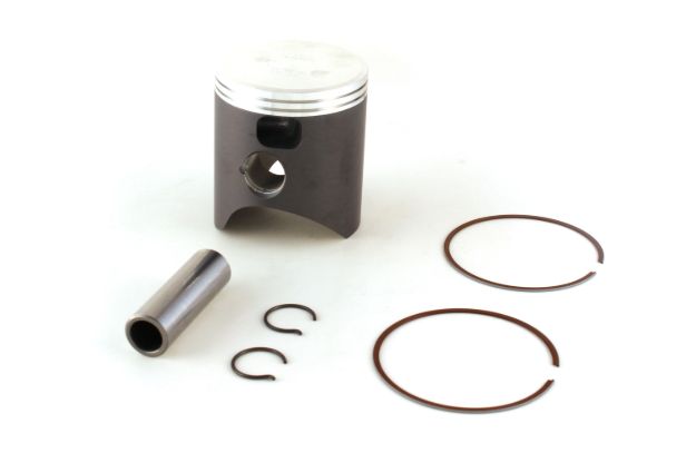 VHM piston kit KTM 250SX 2006 - 2026 / Husqvarna TC250 2014 - 2026 / GasGas MC250 2022 - 2026 Ø66.33 VHM standard