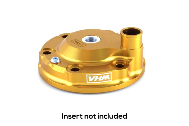 VHM Cylinder head KTM 250SX 2023 - 2026 / Husqvarna TC250 2023 - 2026 / GasGas MC250 2024 - 2026