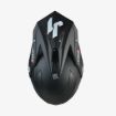 JUST1 J39 SOLID BLACK MATT