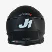 JUST1 J39 SOLID BLACK MATT
