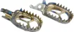 Anti Mud Titanium Footpeg