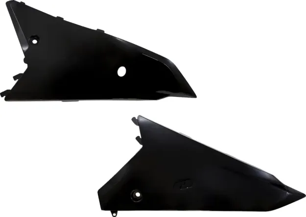 Replacement Side Panels