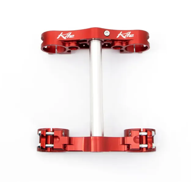 MX-EN Triple Clamps
