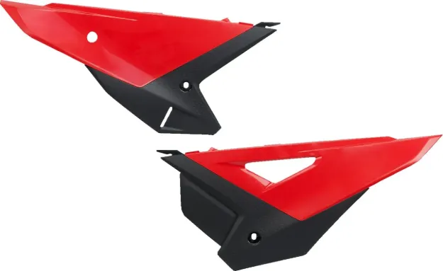 Replacement Side Panels