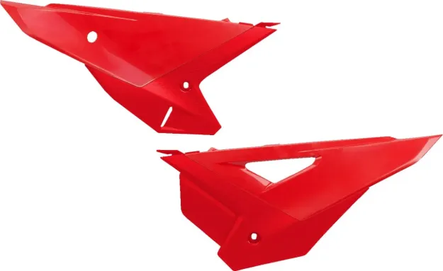 Replacement Side Panels