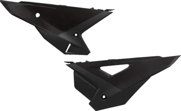 Replacement Side Panels