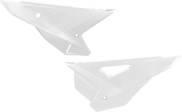 Replacement Side Panels