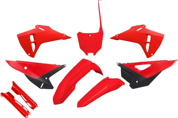 Replacement Complete Body Kit