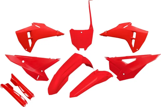 Replacement Complete Body Kit