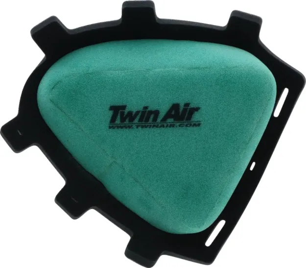 Factory Pre-Oiled Air Filter